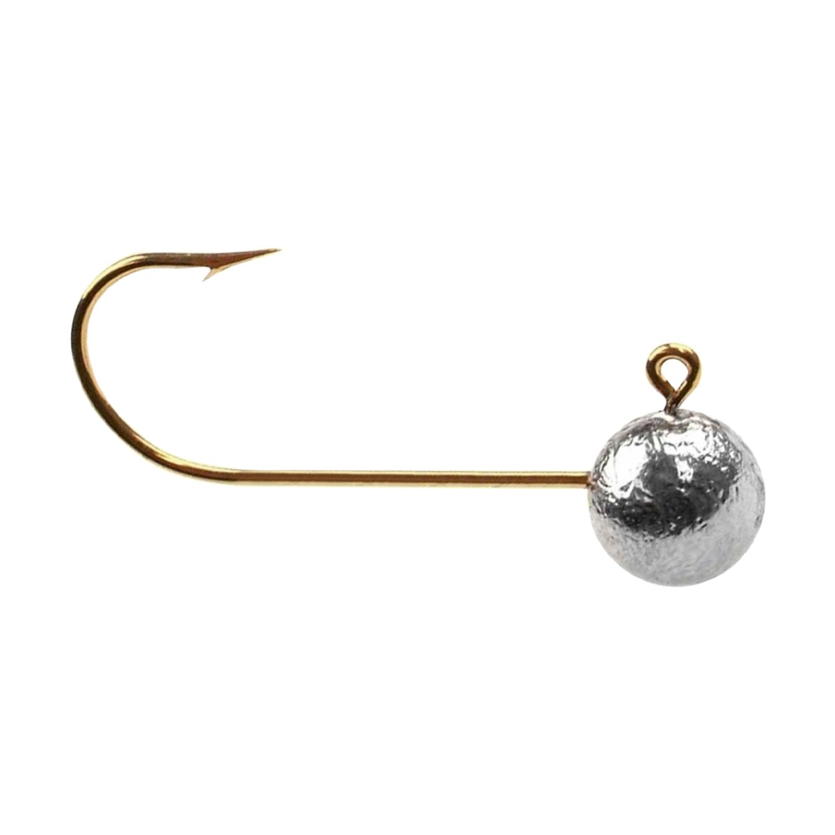 DoIt Pro101 Series 1251, 1/8oz Production Round Head Jig Mold Jann